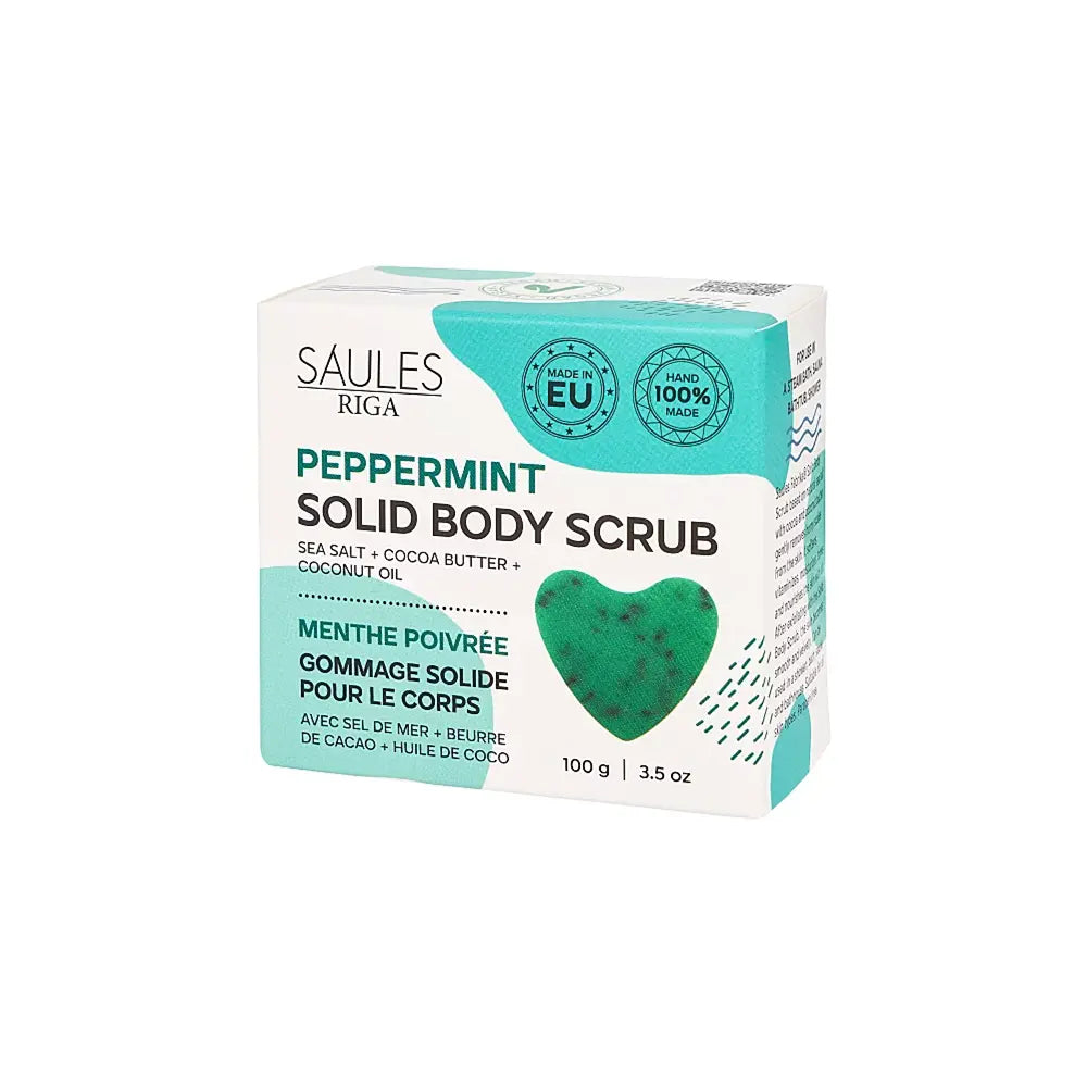 peppermint