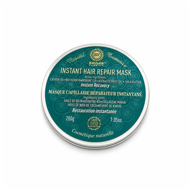 Instant Hair Mask