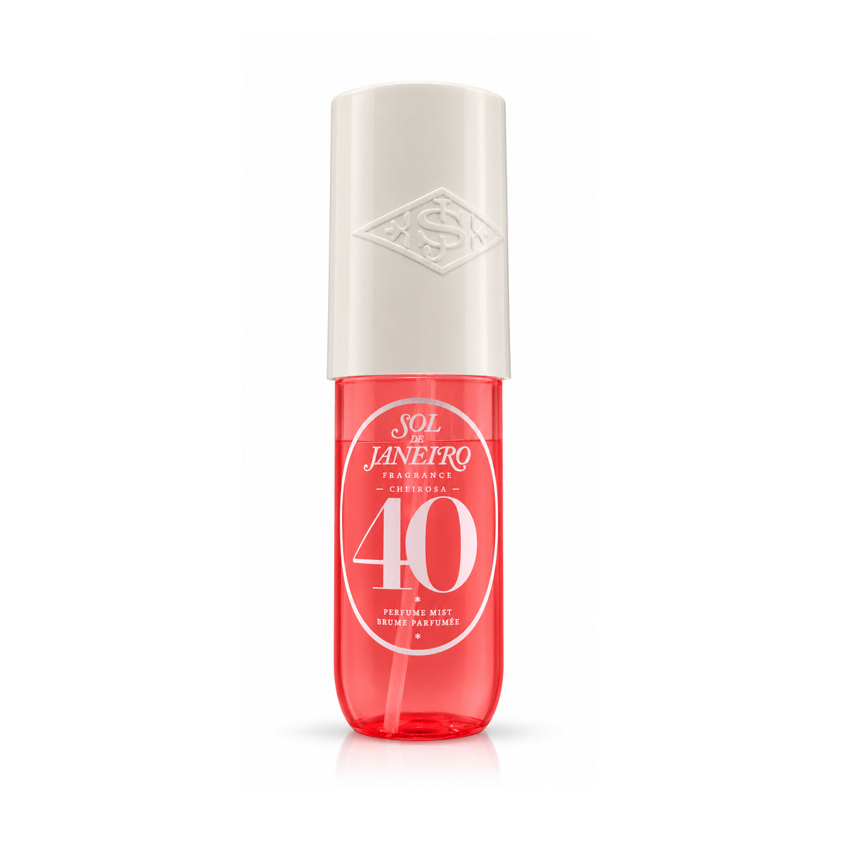 سول دي جانيرو تشيروسا 40 بخاخ عطري للشعر والجسم – 90 مل