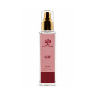ذا أولد تري بخاخ معطر للجسم برائحة كرز كرش – 150 مل