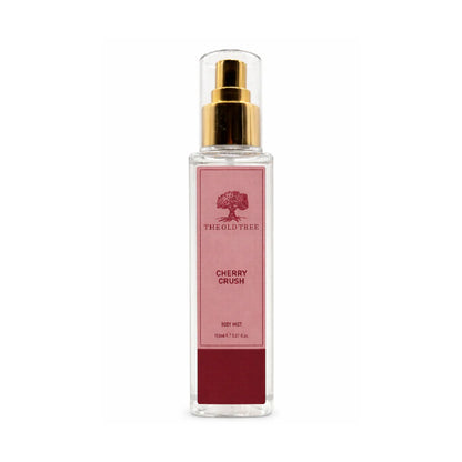 ذا أولد تري بخاخ معطر للجسم برائحة كرز كرش – 150 مل