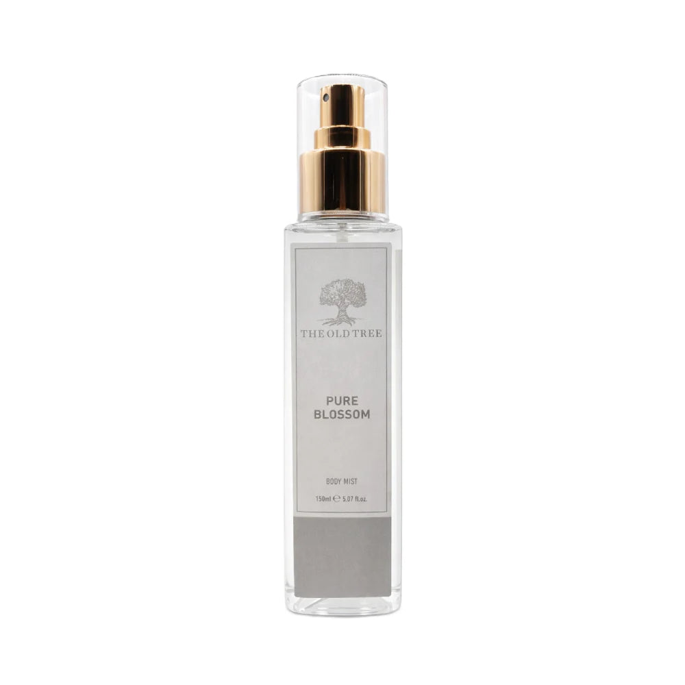 ذا أولد تري بخاخ معطر للجسم نقاء الزهور – 150 مل