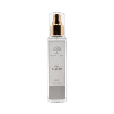 ذا أولد تري بخاخ معطر للجسم نقاء الزهور – 150 مل