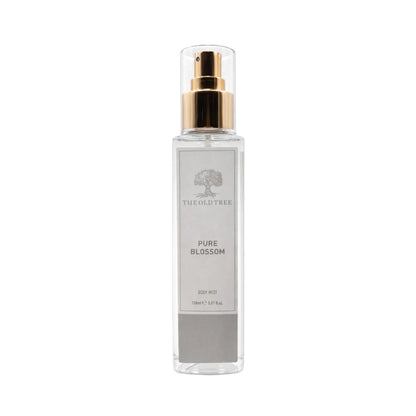 ذا أولد تري بخاخ معطر للجسم نقاء الزهور – 150 مل