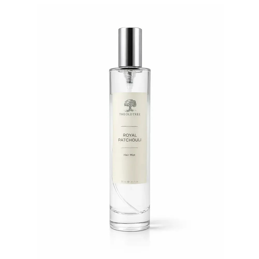 ذا أولد تري معطر الشعر ، رويال باتشولي - 55 مل