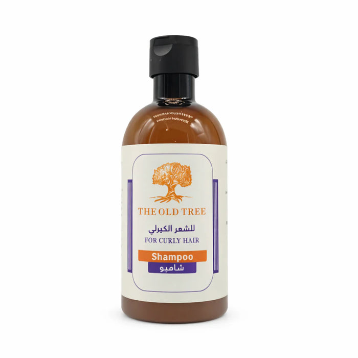 روتين الشعر الكيرلي