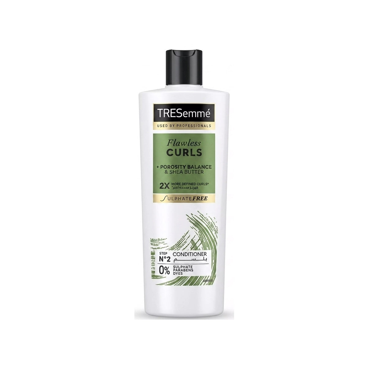 Tresemme Curls Conditioner