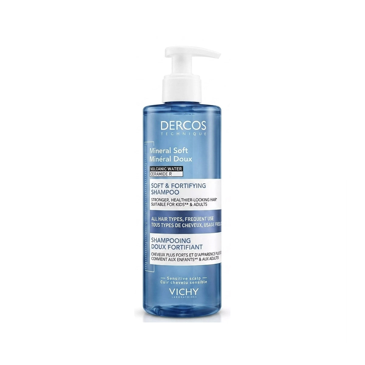 Vichy Dercos Shampoo