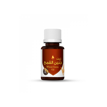 وادي النحل زيت جنين القمح 