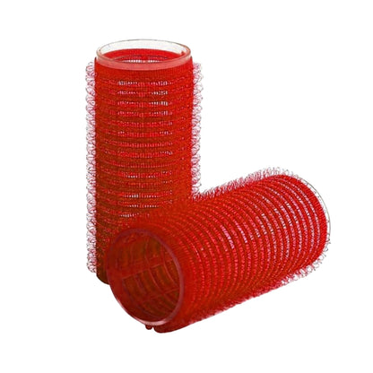 ALLURA HAIR ROLLER AND CURLER - 10 PACK