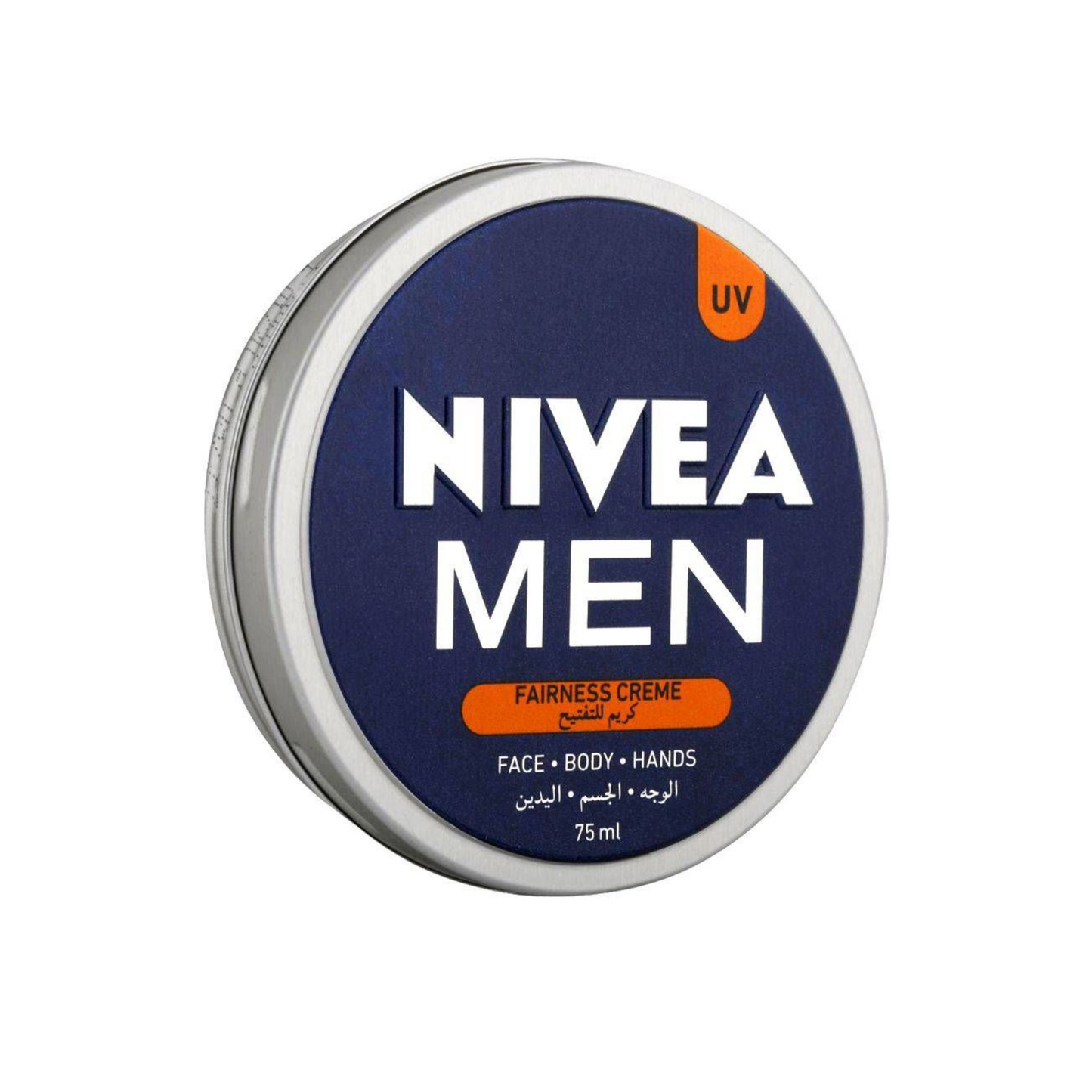Nivea Men Cream Fairness 75ml‏