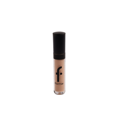 فلورمار كونسيلر سائل لتغطية الهالات وعيوب البشرة – 5 مل - 005 SOFT BEIGE