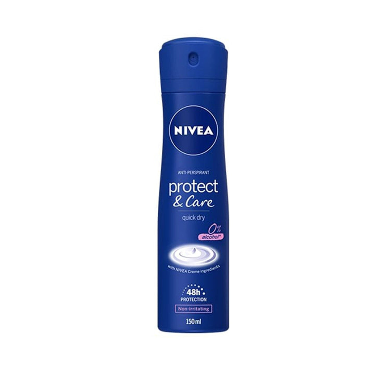 نيفيا بخاخ مزيل عرق بروديكت اند كير -150 مل