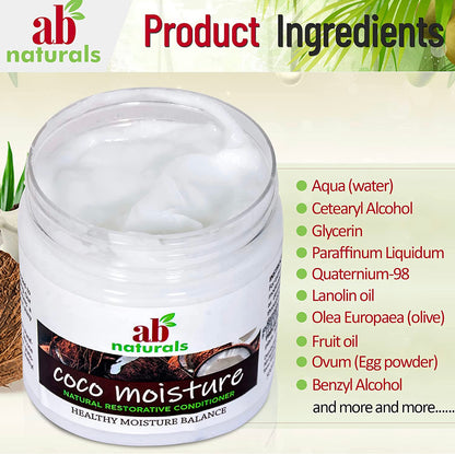 Coconut Conditioner