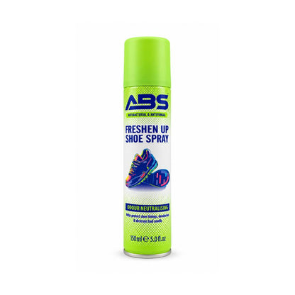 ABS Freshen Shoe Spray