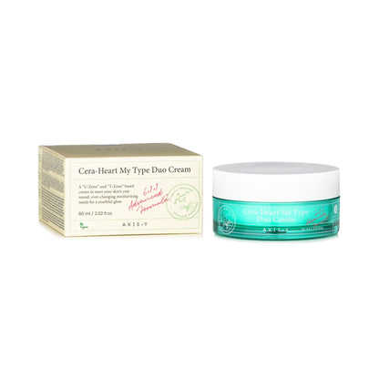 access-way-cera-heart-my-type-double-moisturizing-cream-60-ml