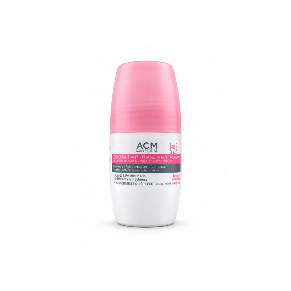 ACM Soothing Roll On