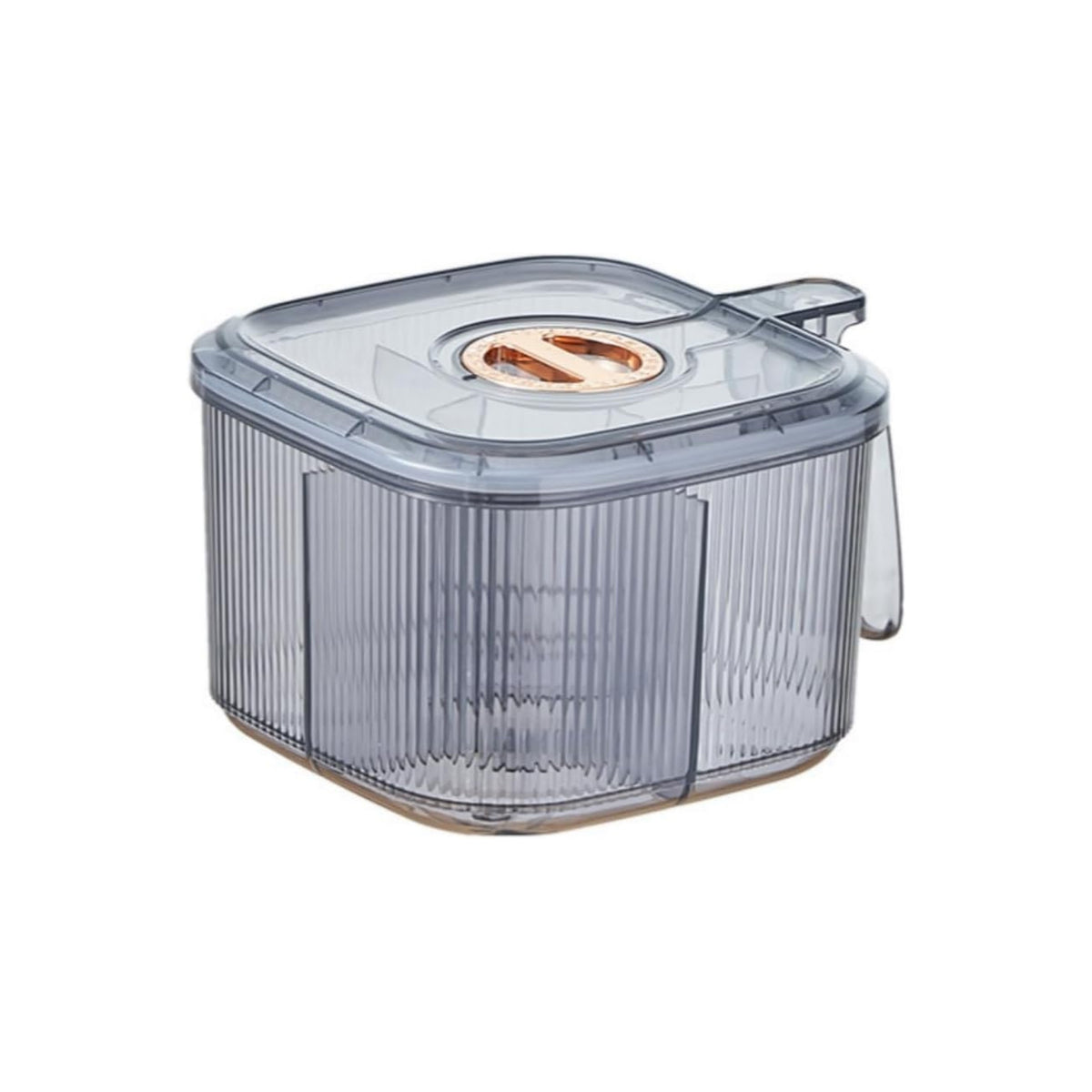 acrylic-divided-spice-box-for-kitchen-clear-airtight-with-lid-and-spoons-1-piece
