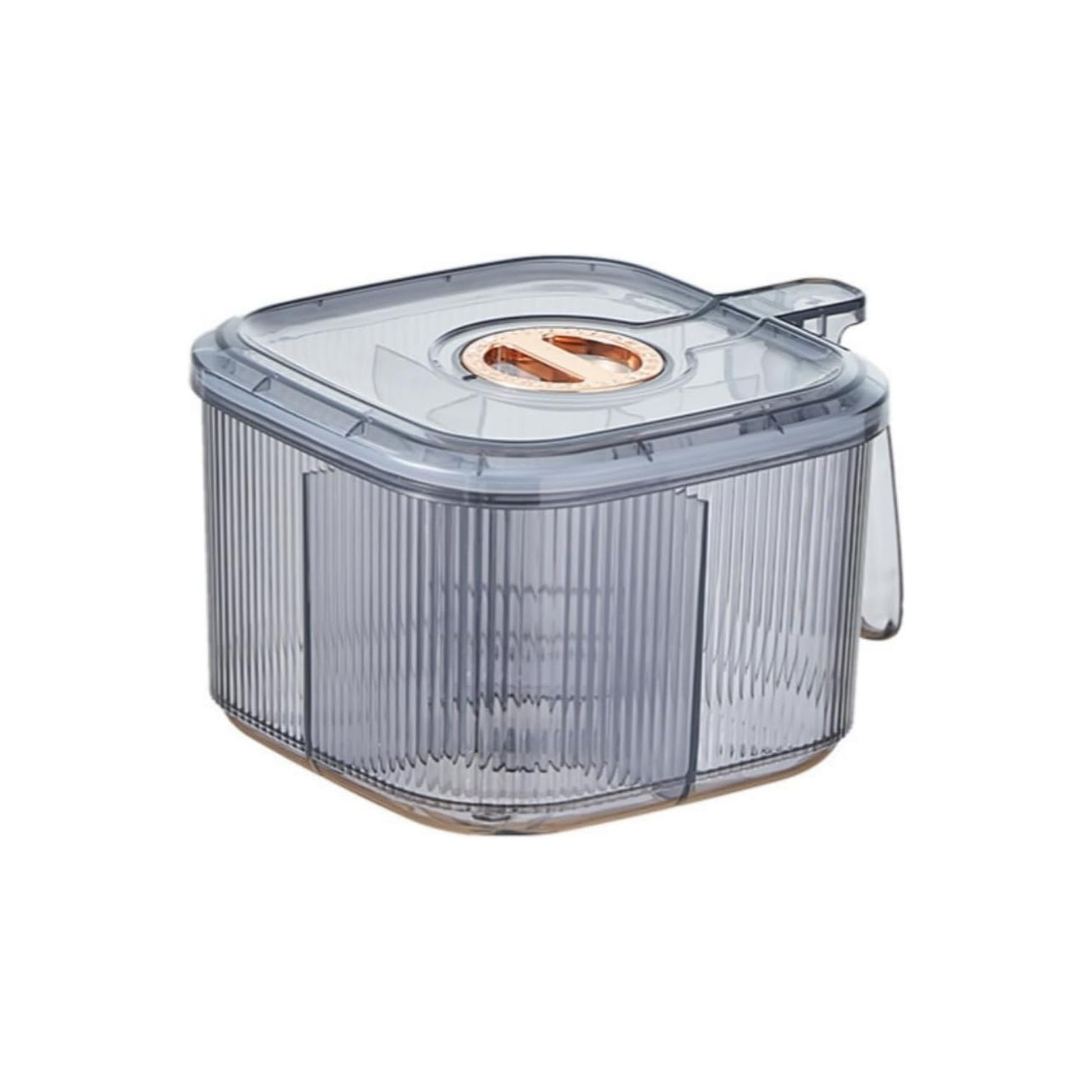 acrylic-divided-spice-box-for-kitchen-clear-airtight-with-lid-and-spoons-1-piece