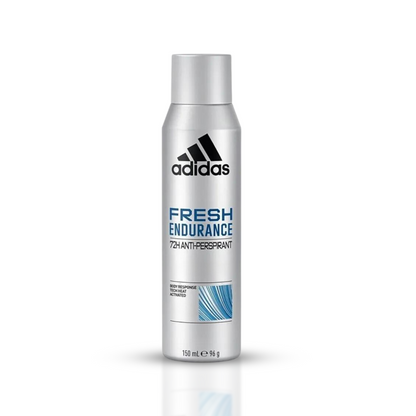 Adidas Fresh Endurance Spray