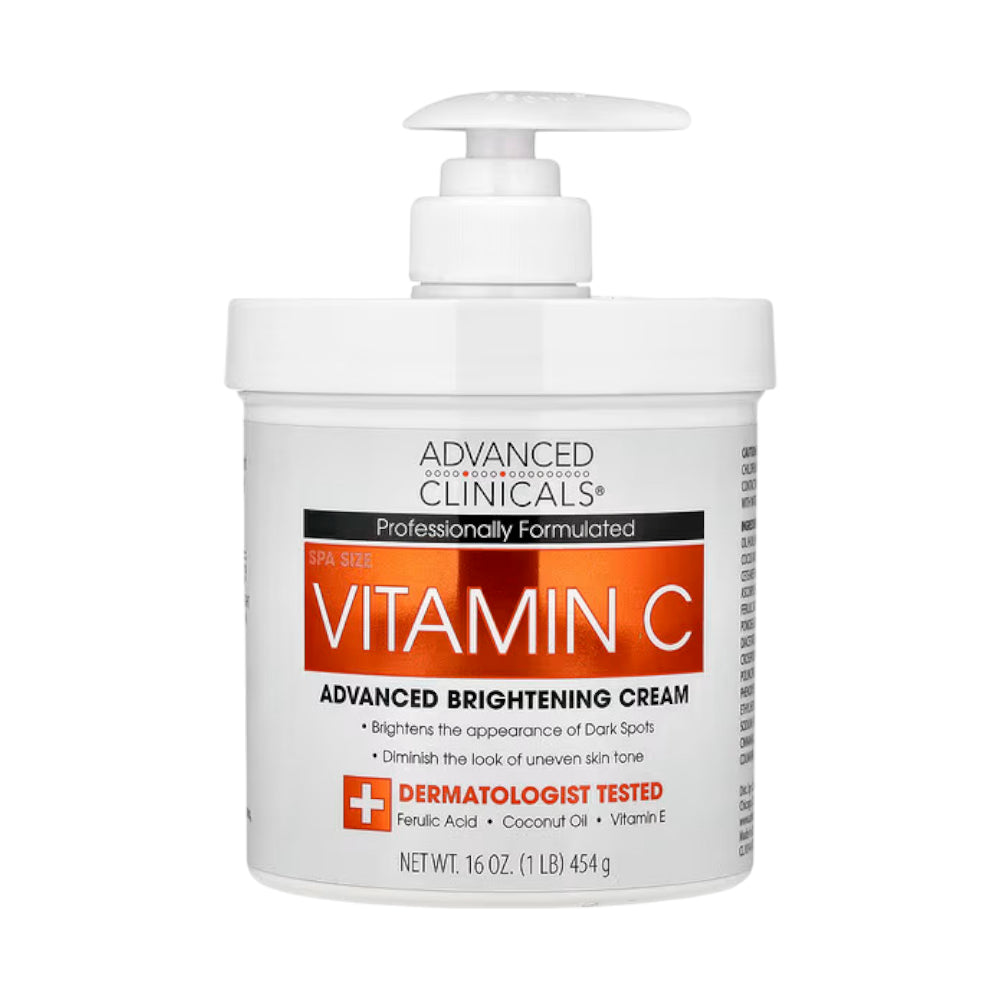Vitamin C Brightening Cream