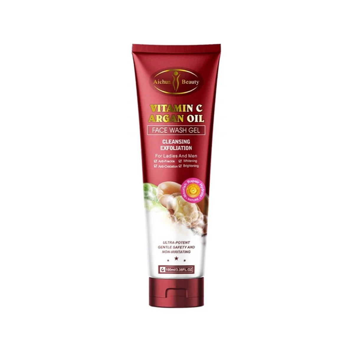 Vitamin C Face Wash