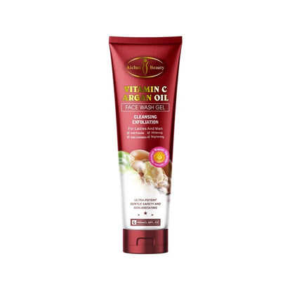 Vitamin C Face Wash