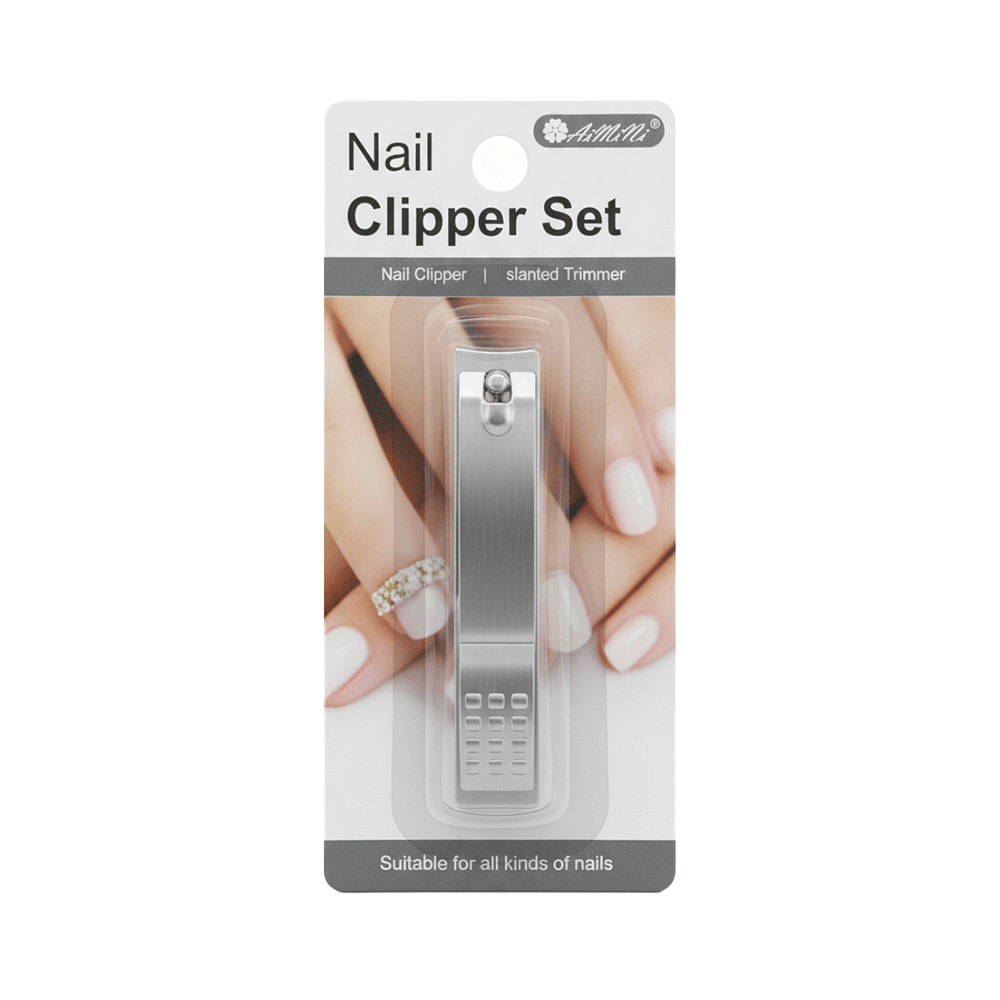 AIMMI Grip Nail Clipper