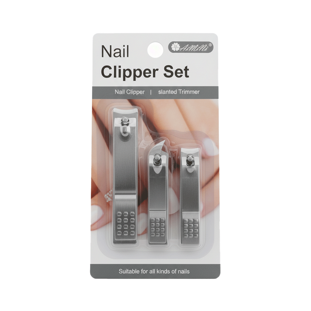 AIMMI Grip Clipper Set