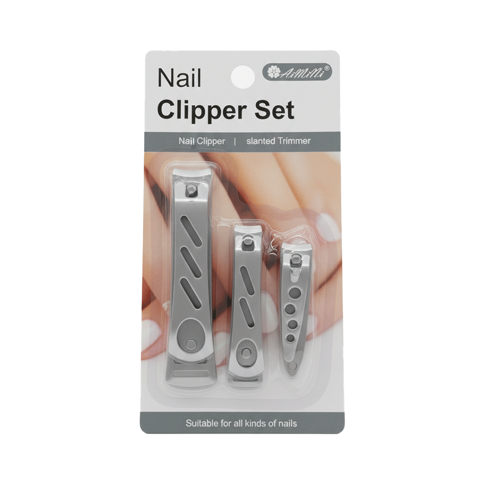 AIMMI Nail Clipper Set