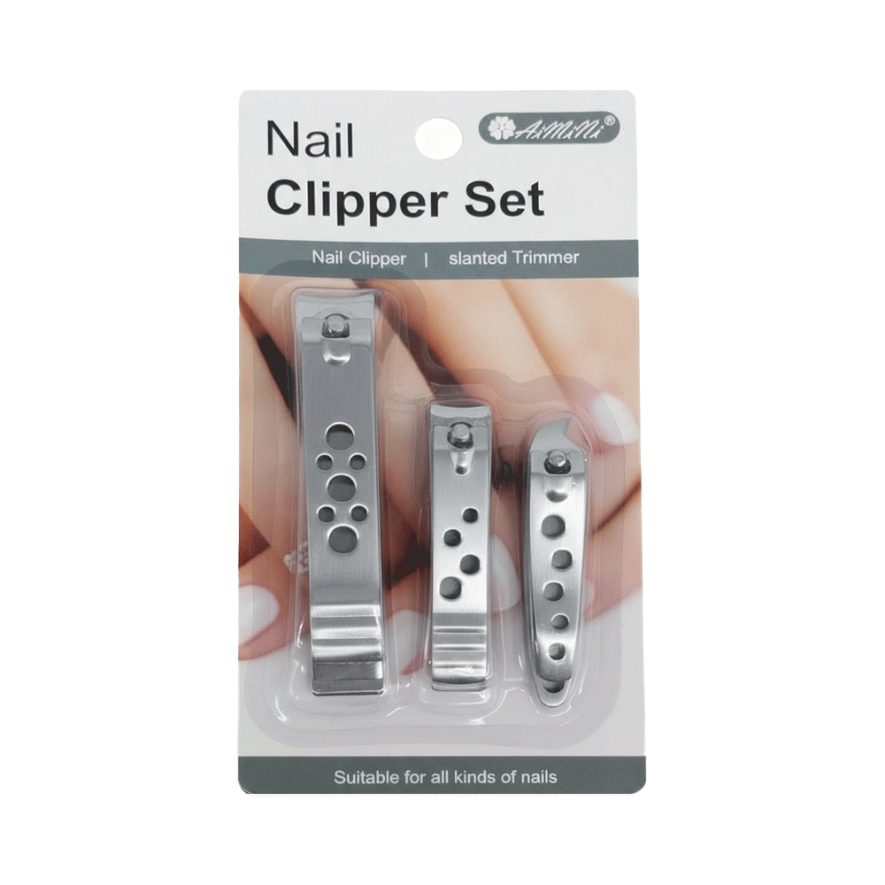 AIMMI Nail Clipper Set