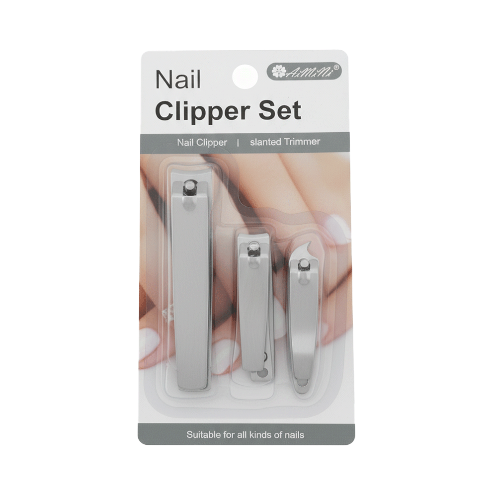 AIMMI Nail Clipper Set