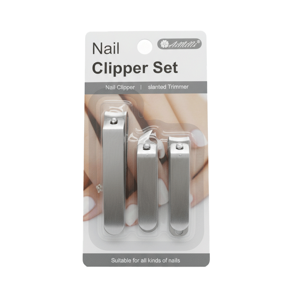 AIMMI Plain Clipper Set