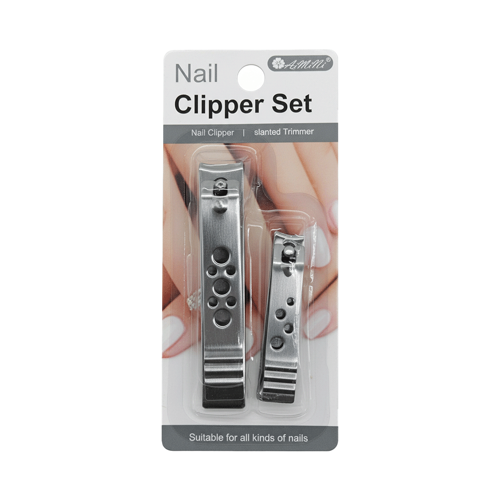 AMM Nail Clipper Set