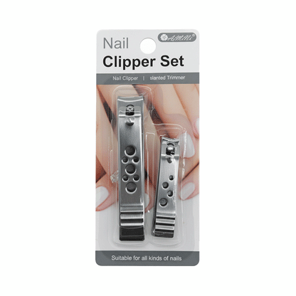 AMM Nail Clipper Set