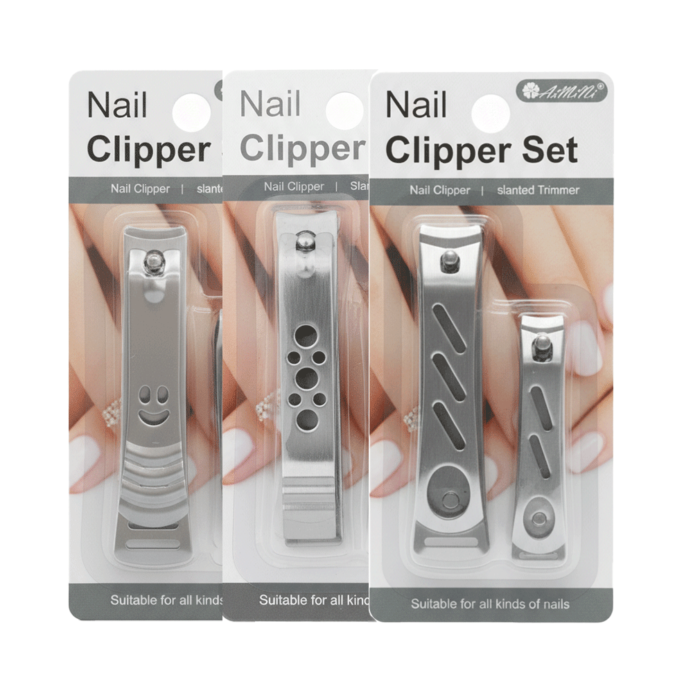 AMM Nail Clipper Set