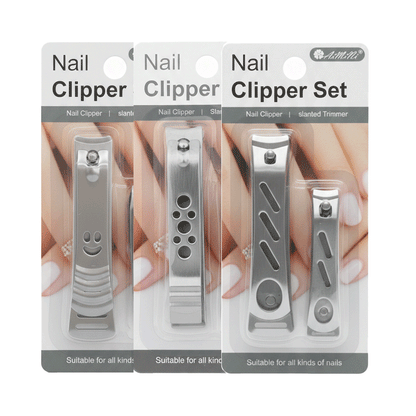 AMM Nail Clipper Set