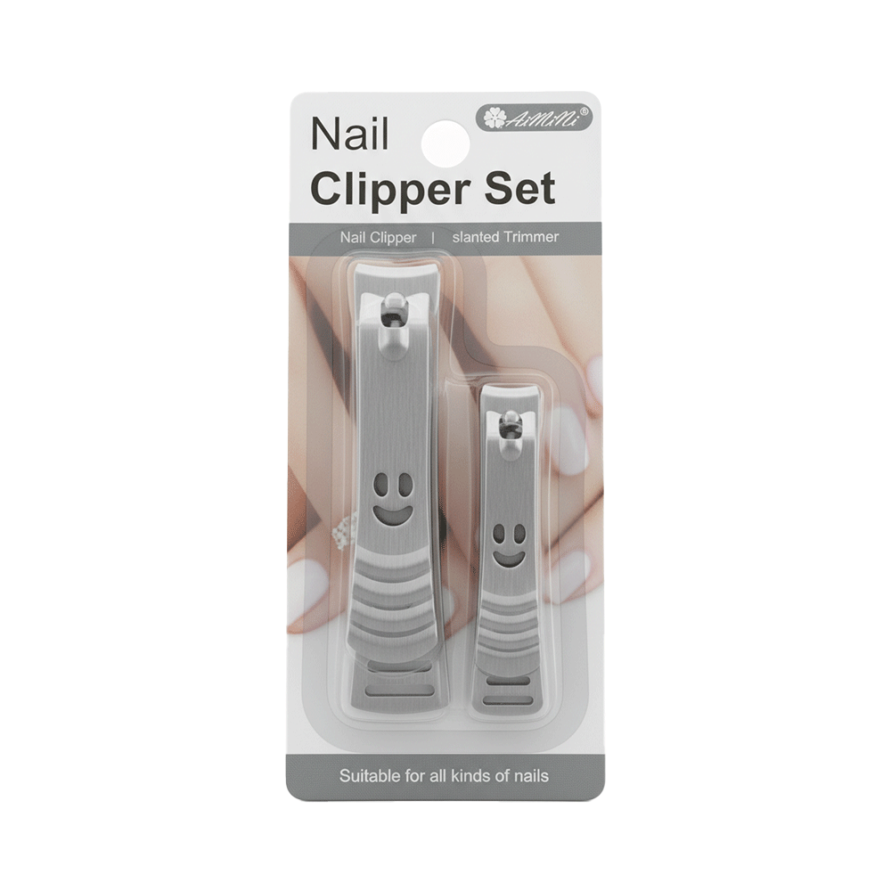 AMM Nail Clipper Set