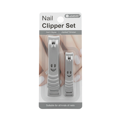 AMM Nail Clipper Set