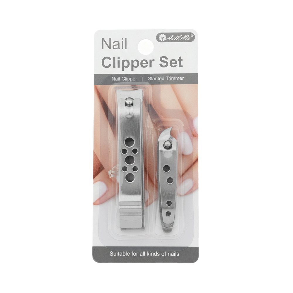AMM Nail Clipper Set