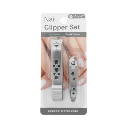 AMM Nail Clipper Set