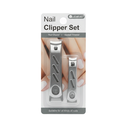 AMM Nail Clipper Set
