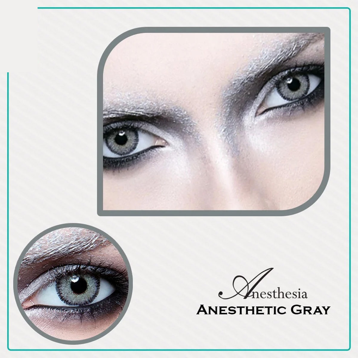 Anesthesia  Gray Lenses