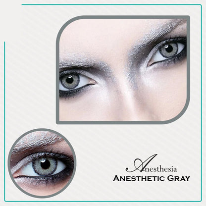 Anesthesia  Gray Lenses
