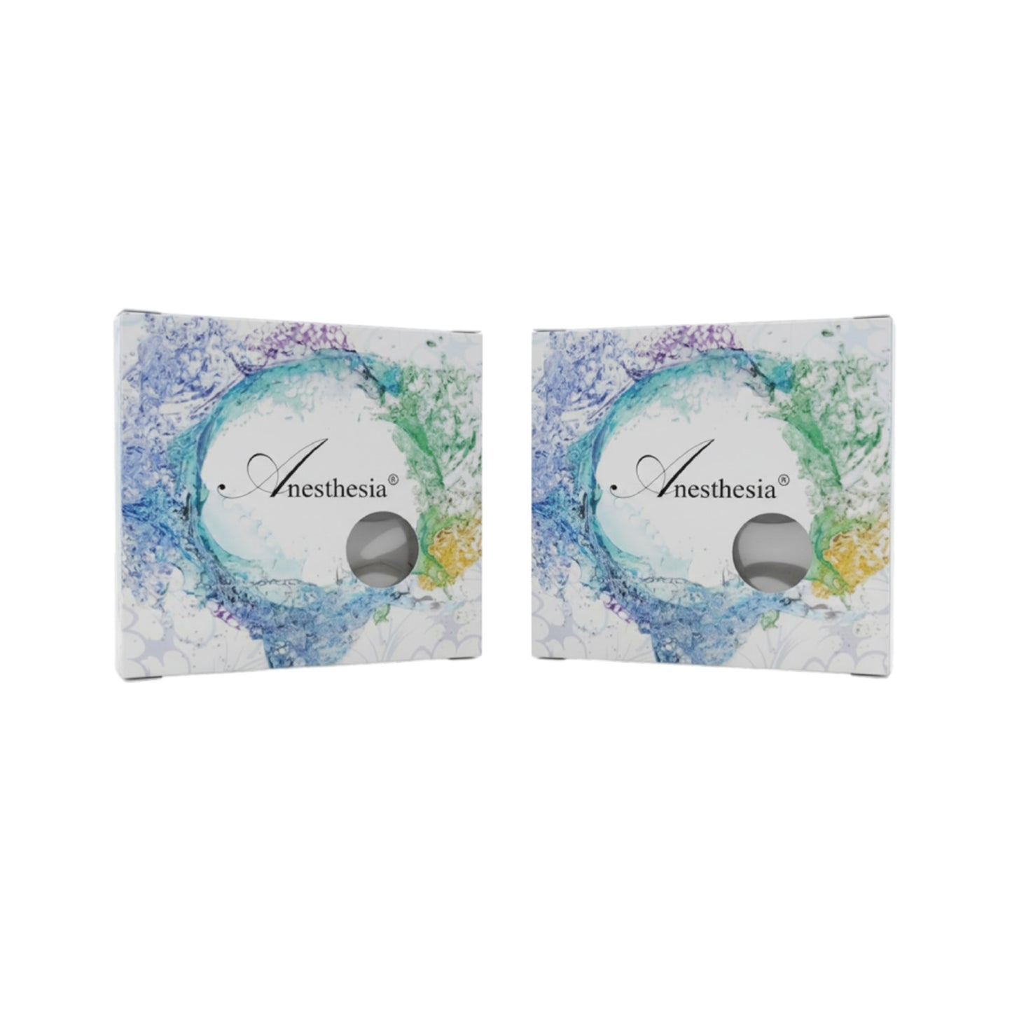 Anesthesia Addict Terra Lenses