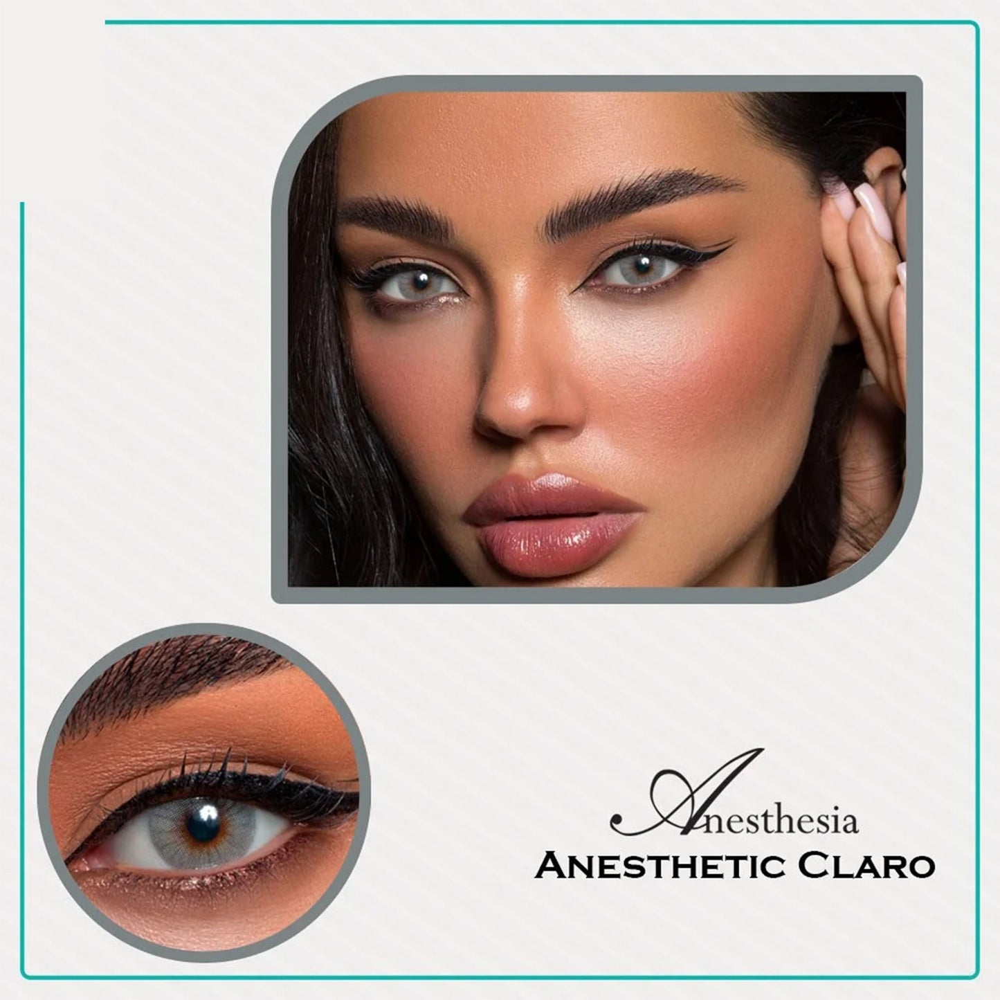 Anesthesia Anesthetic Claro Lenses