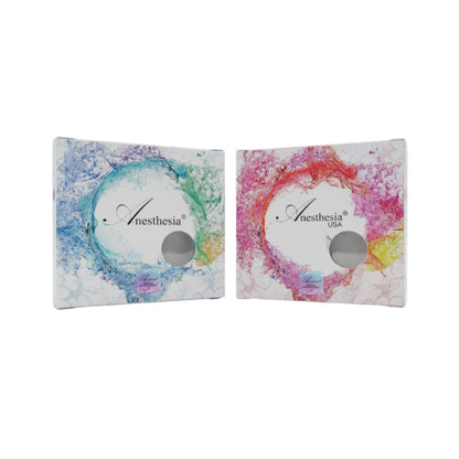 Anesthesia Latinia Vanilla Lenses
