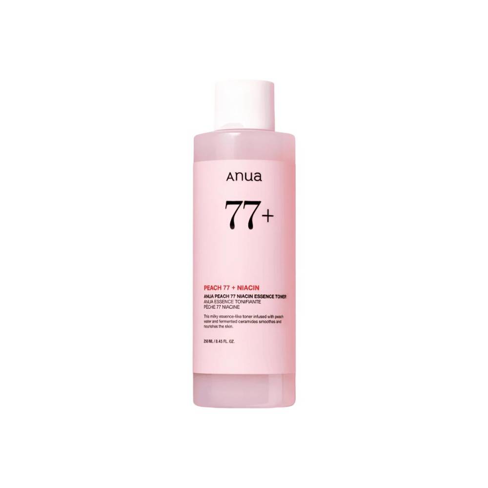 Anua Peach Niacin Toner