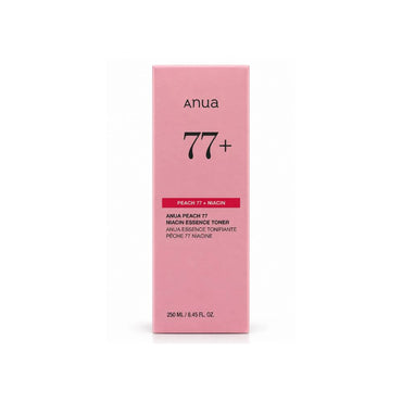 Anua Peach Niacin Toner
