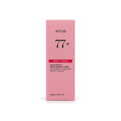 Anua Peach Niacin Toner